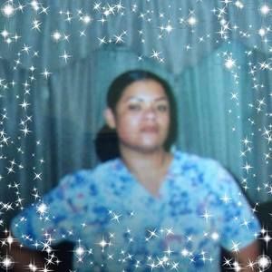 Meet your Posher, Marlene